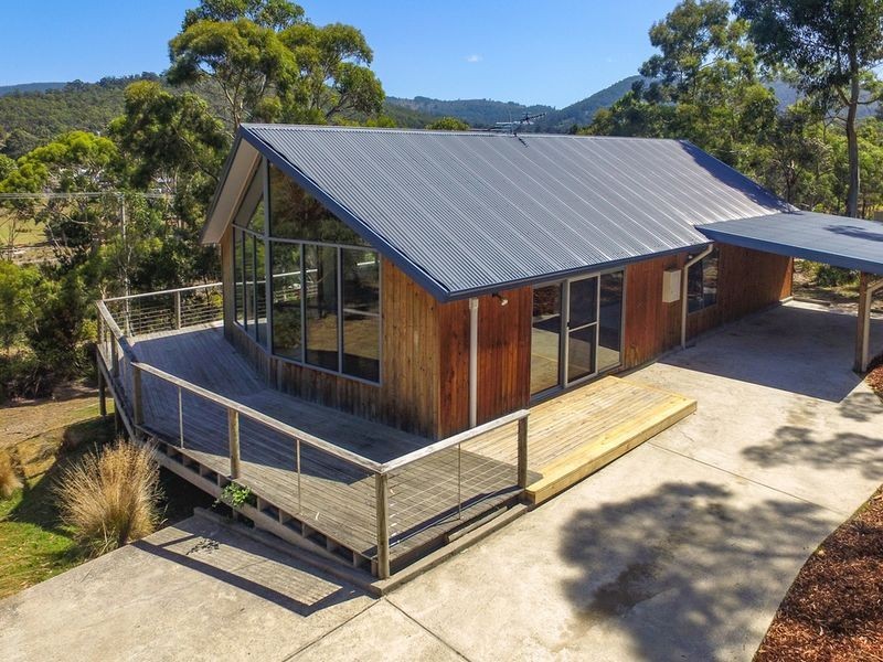 1 Wilsons Road, Kettering TAS 7155