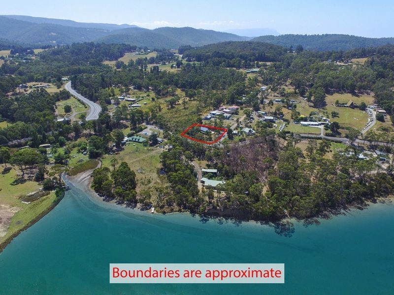 1 Wilsons Road, Kettering TAS 7155