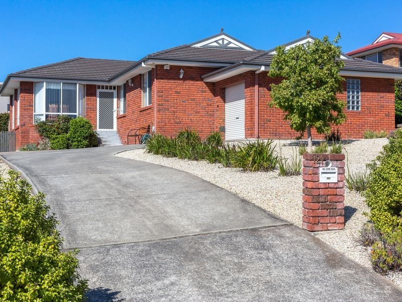 121 Willowbend Road, Kingston TAS 7050