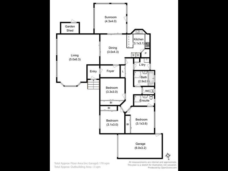121 Willowbend Road, Kingston TAS 7050