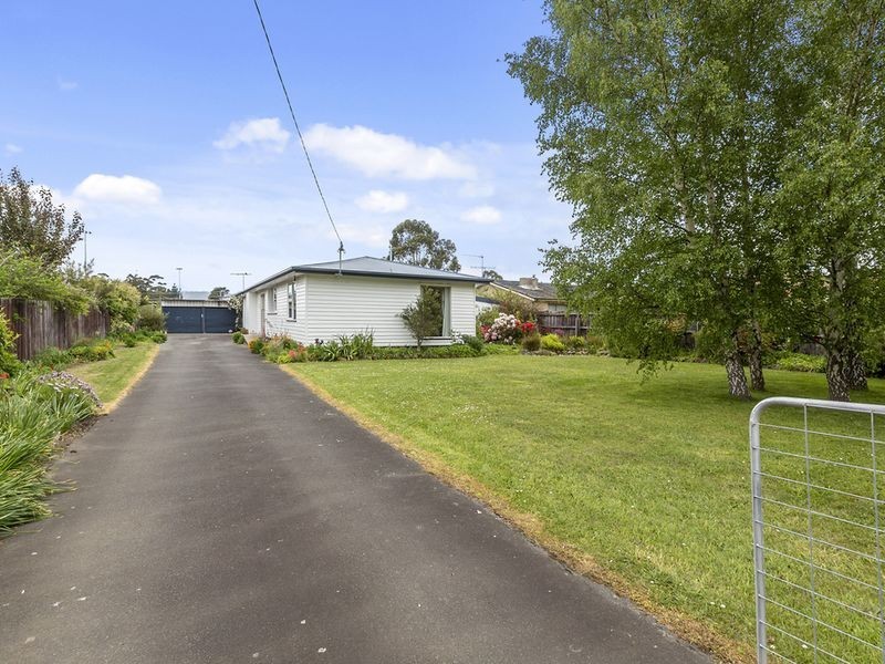 3 Gillies Street, Snug TAS 7054
