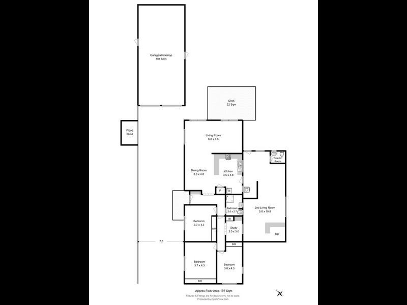 3 Gillies Street, Snug TAS 7054