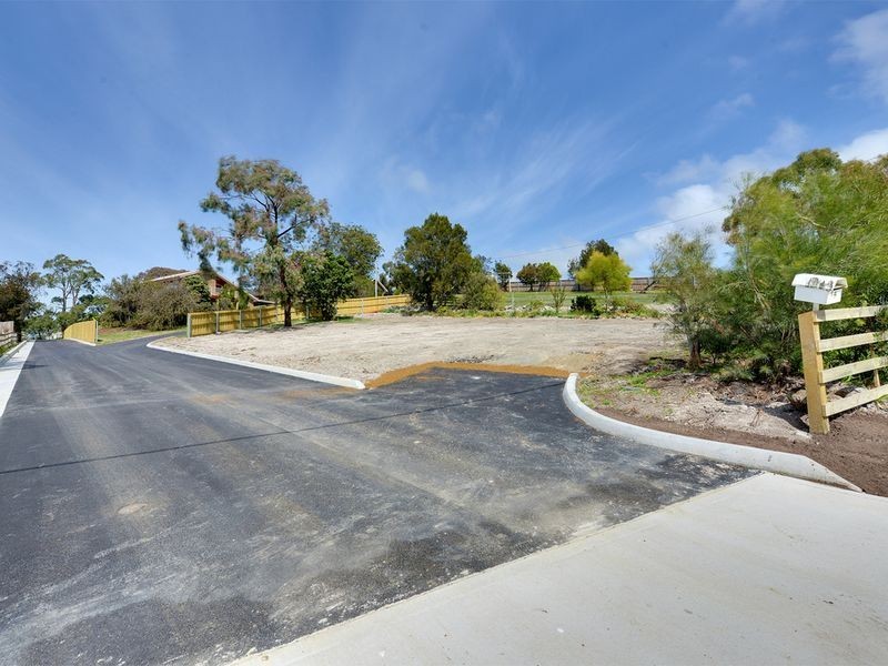 4a Wyburton Place, Margate TAS 7054
