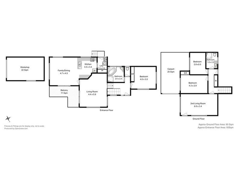 9 Jade Court, Blackmans Bay TAS 7052