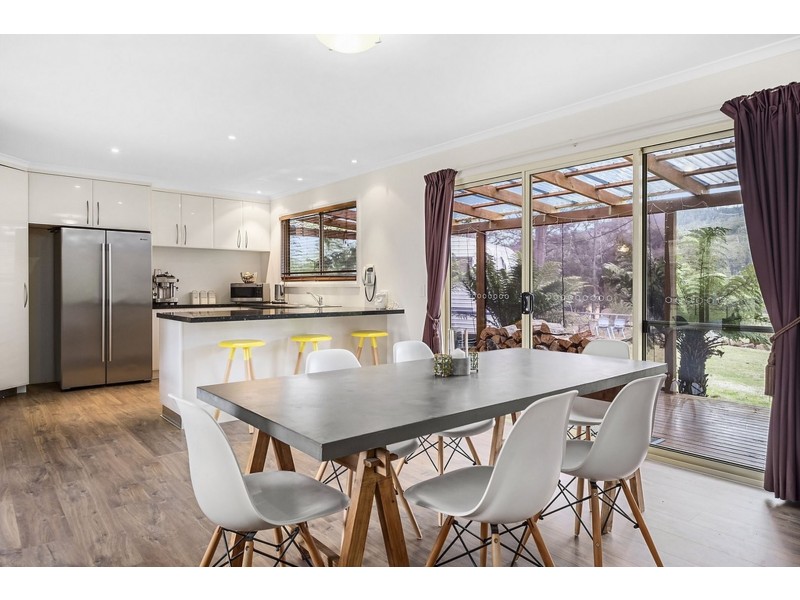 155 Vinces Saddle Road, Sandfly TAS 7150