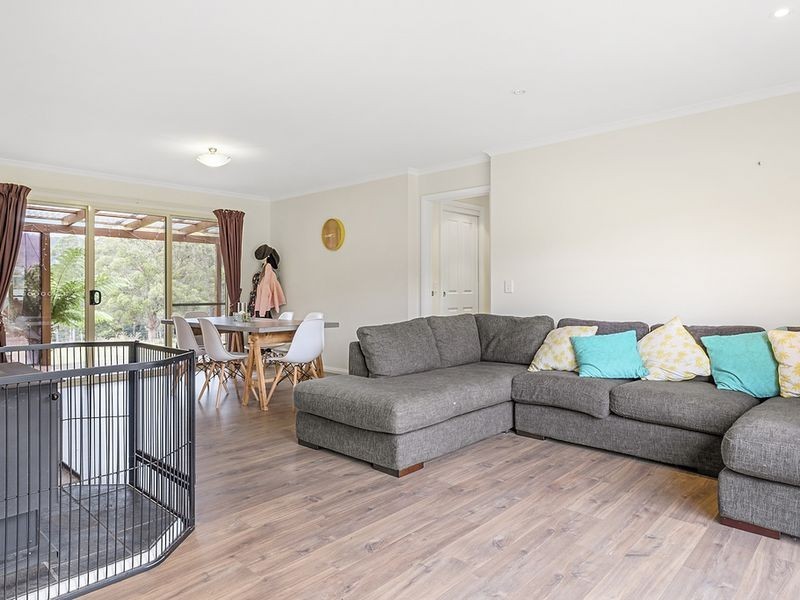 155 Vinces Saddle Road, Sandfly TAS 7150