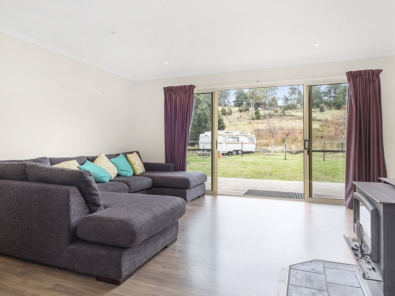 155 Vinces Saddle Road, Sandfly TAS 7150