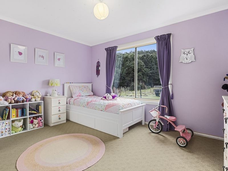 155 Vinces Saddle Road, Sandfly TAS 7150