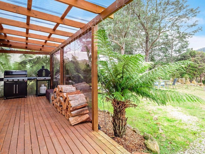 155 Vinces Saddle Road, Sandfly TAS 7150