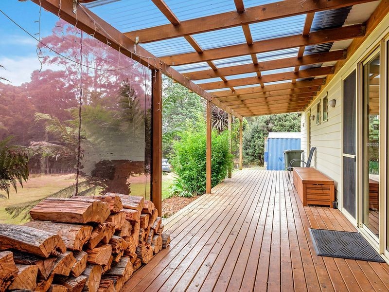 155 Vinces Saddle Road, Sandfly TAS 7150