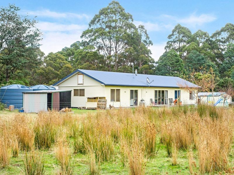 155 Vinces Saddle Road, Sandfly TAS 7150