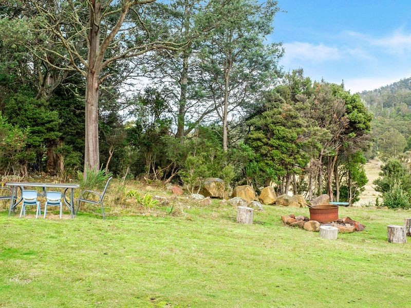 155 Vinces Saddle Road, Sandfly TAS 7150