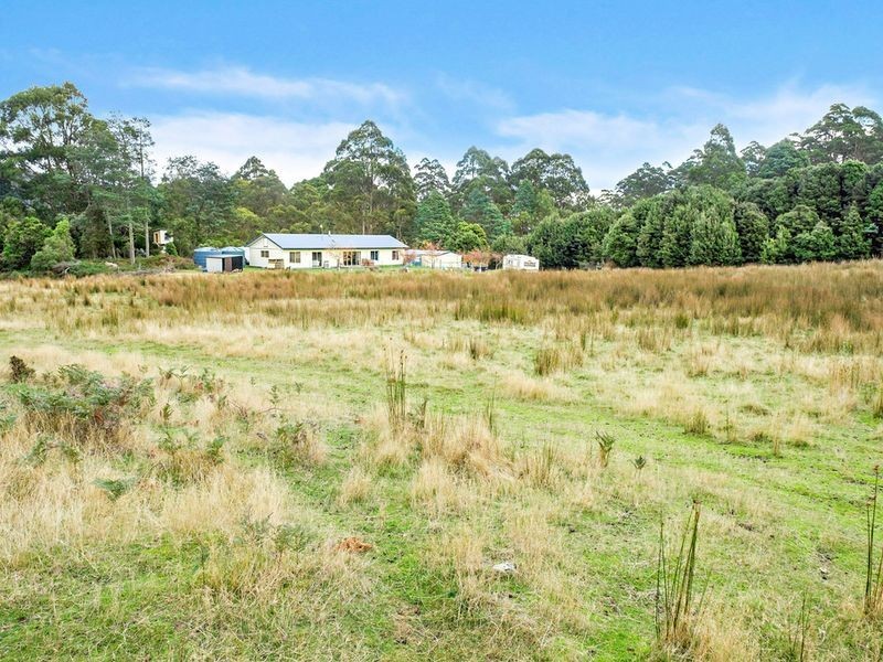 155 Vinces Saddle Road, Sandfly TAS 7150