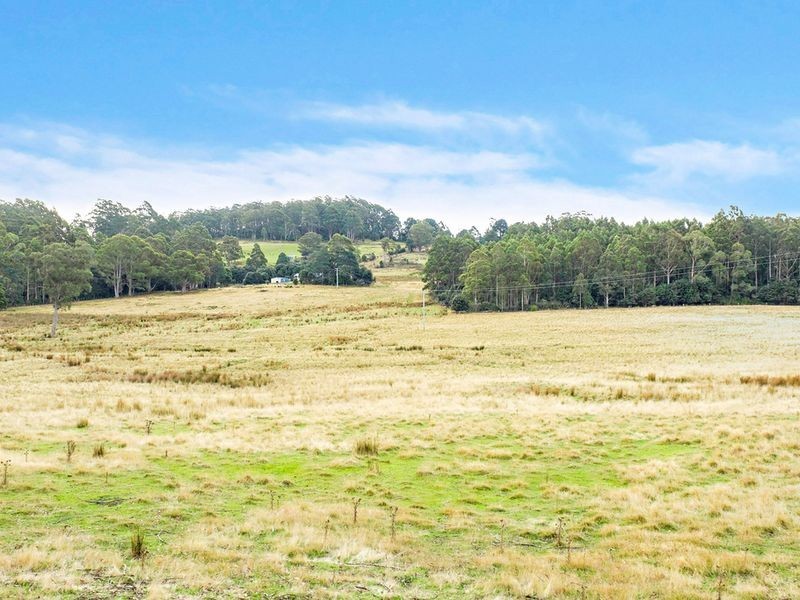 155 Vinces Saddle Road, Sandfly TAS 7150