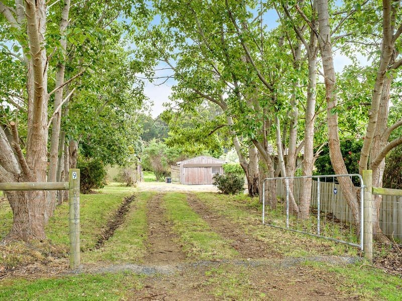9 Beach Road, Middleton TAS 7163
