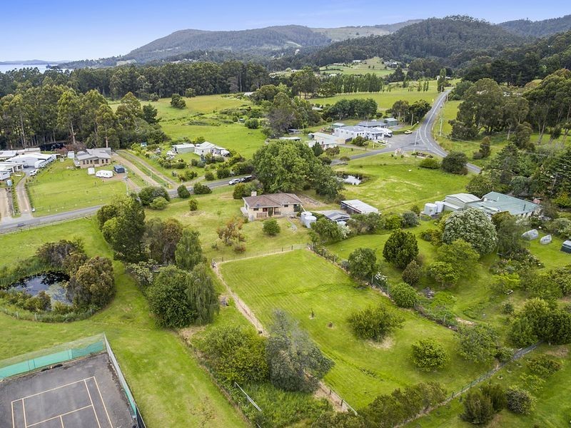 9 Beach Road, Middleton TAS 7163