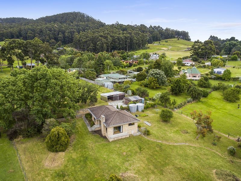 9 Beach Road, Middleton TAS 7163
