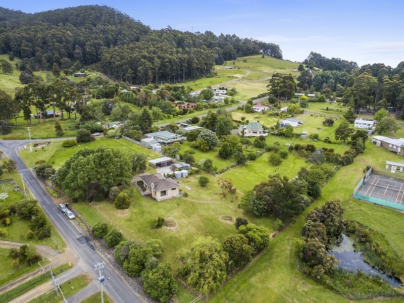9 Beach Road, Middleton TAS 7163