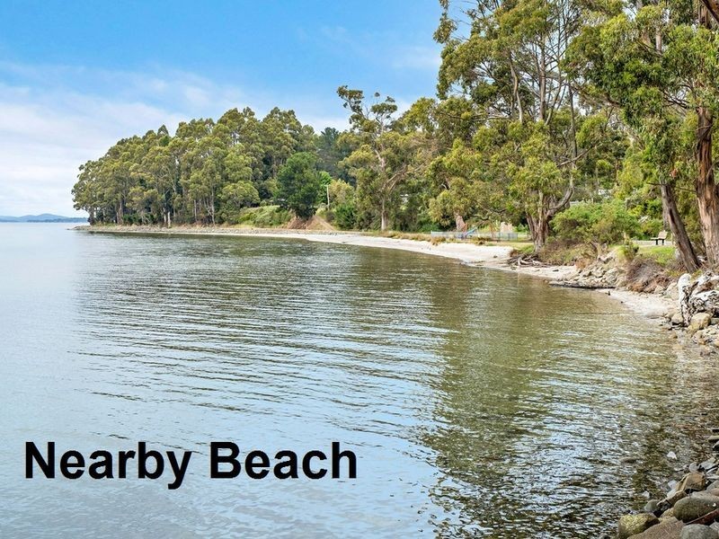 9 Beach Road, Middleton TAS 7163