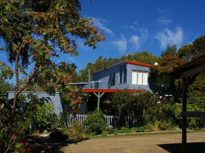 4634 Channel Highway, Gordon TAS 7150