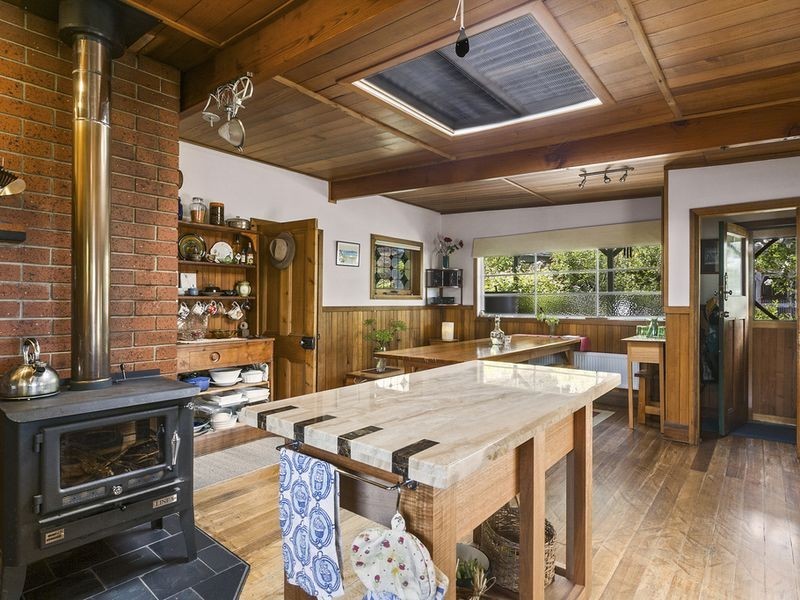 4634 Channel Highway, Gordon TAS 7150