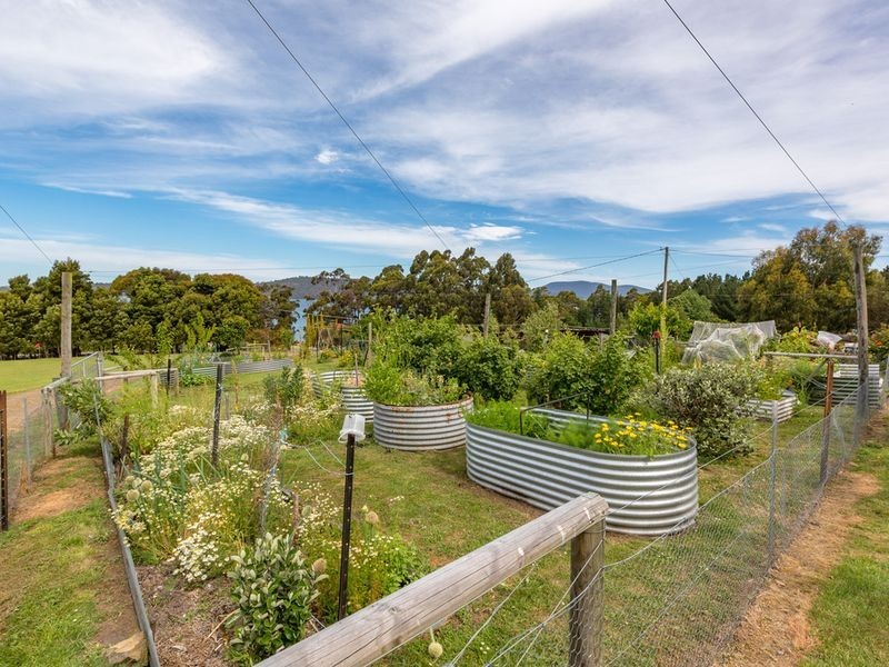 4634 Channel Highway, Gordon TAS 7150
