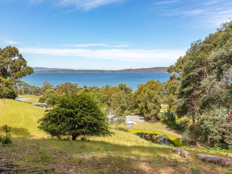 4634 Channel Highway, Gordon TAS 7150