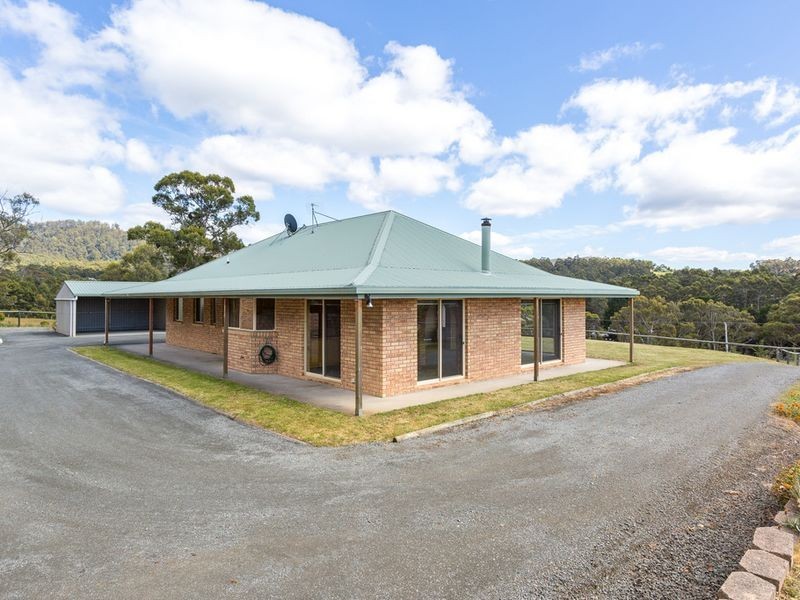 17 Saddle Road, Kettering TAS 7155