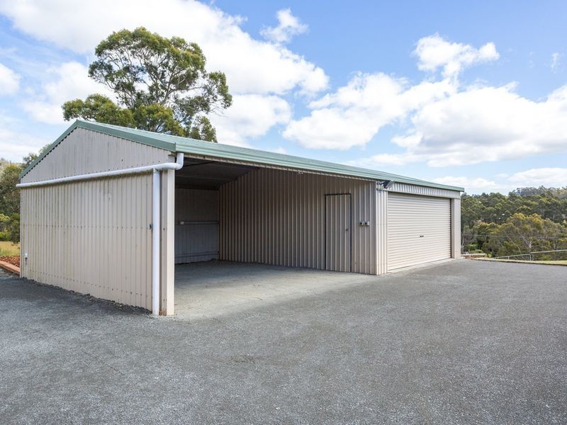 17 Saddle Road, Kettering TAS 7155