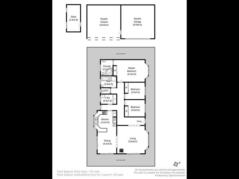 17 Saddle Road, Kettering TAS 7155