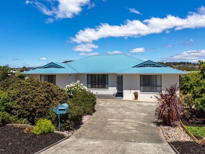 15 Groningen Road, Kingston TAS 7050