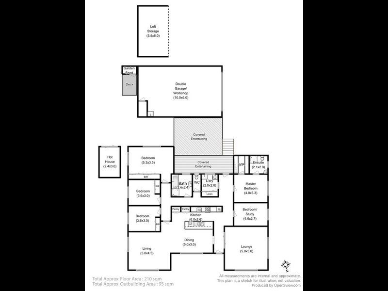15 Groningen Road, Kingston TAS 7050