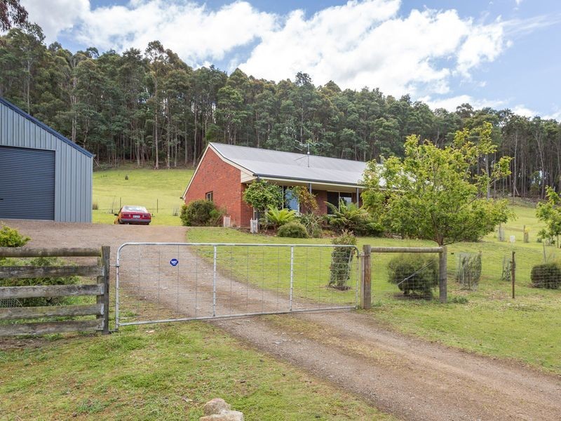 41 Cuthberts Road, Margate TAS 7054