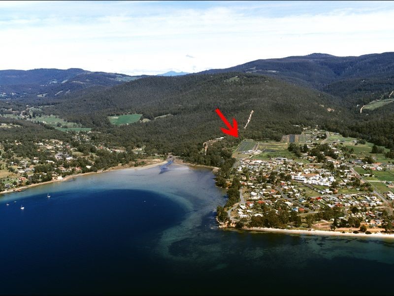 Sunsail Street, Snug TAS 7054
