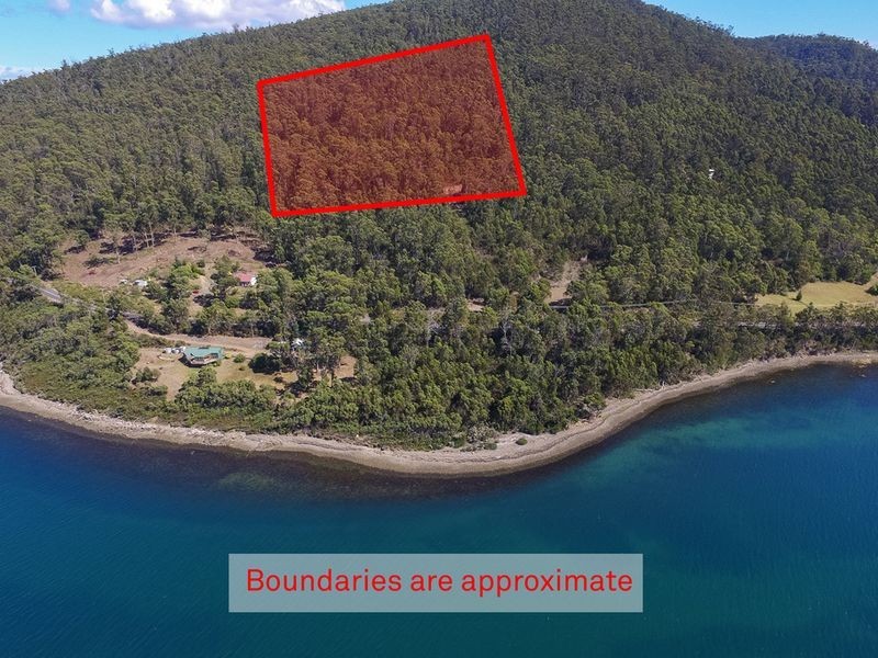 49 Russell Street, Gordon TAS 7150