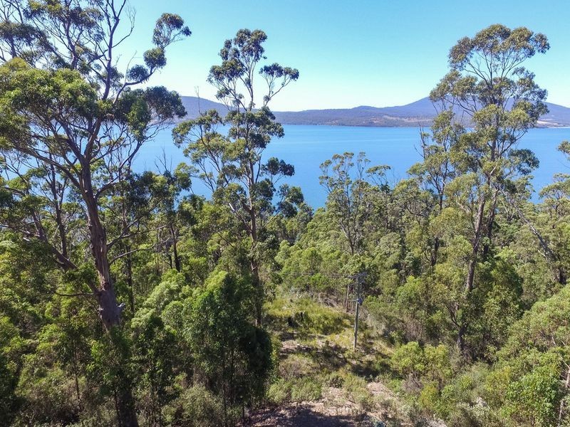 49 Russell Street, Gordon TAS 7150