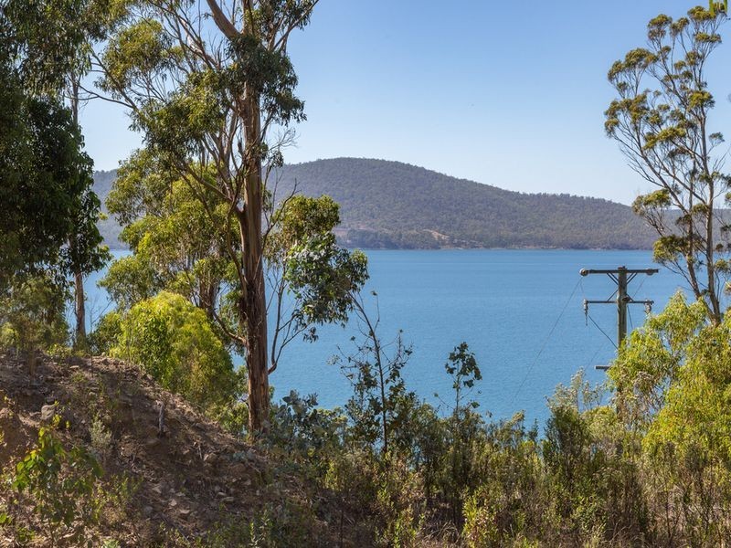 49 Russell Street, Gordon TAS 7150