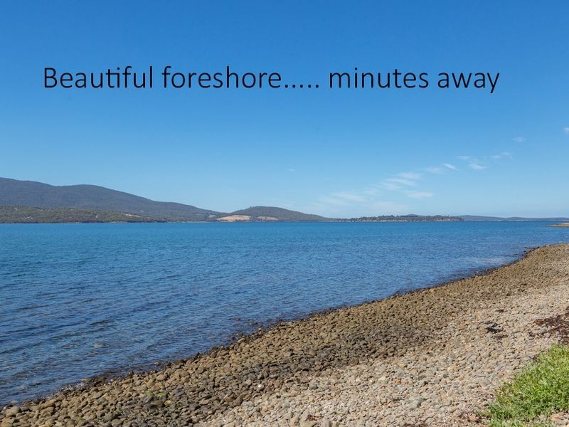 49 Russell Street, Gordon TAS 7150