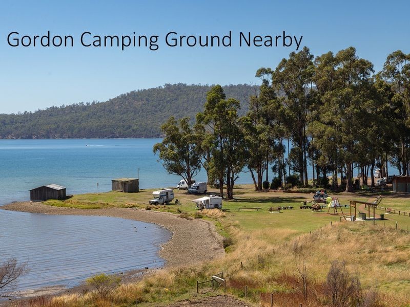 49 Russell Street, Gordon TAS 7150