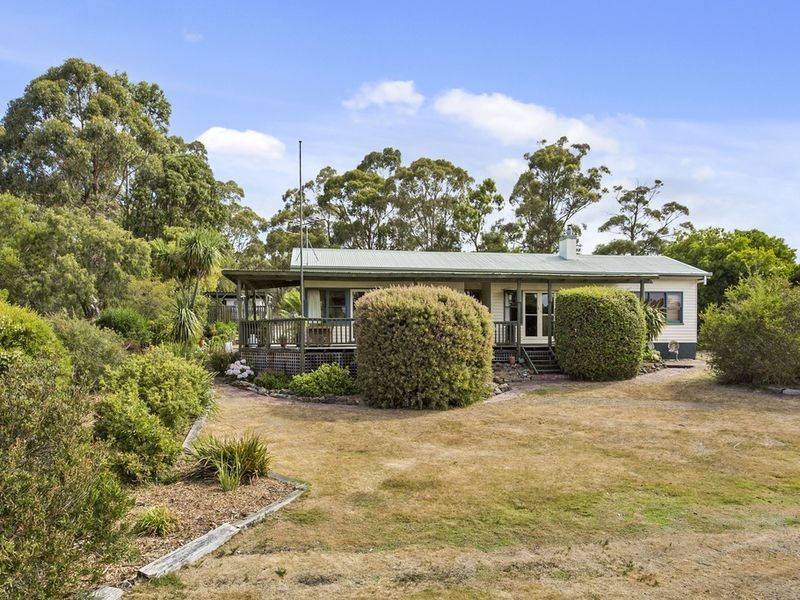 76 Davies Road, Lower Snug TAS 7054