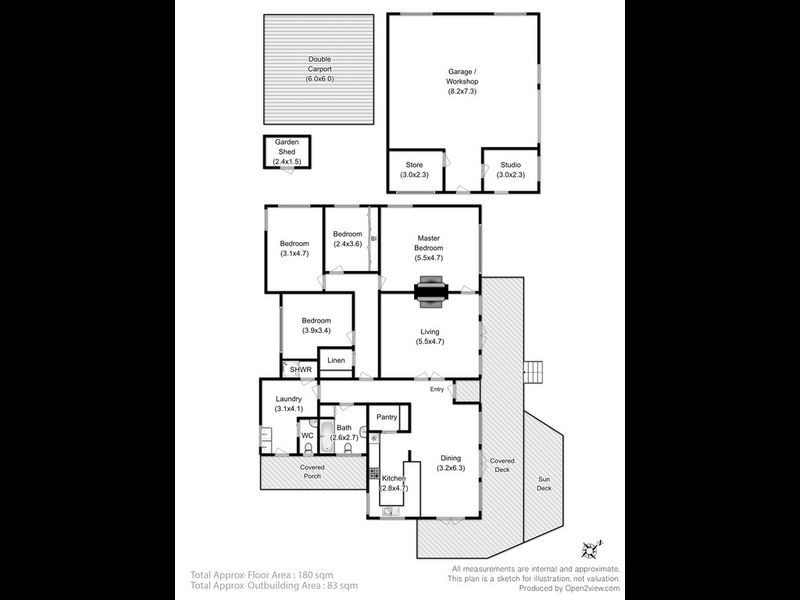76 Davies Road, Lower Snug TAS 7054