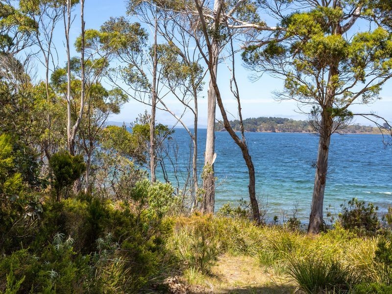 . Channel Highway, Charlotte Cove TAS 7112