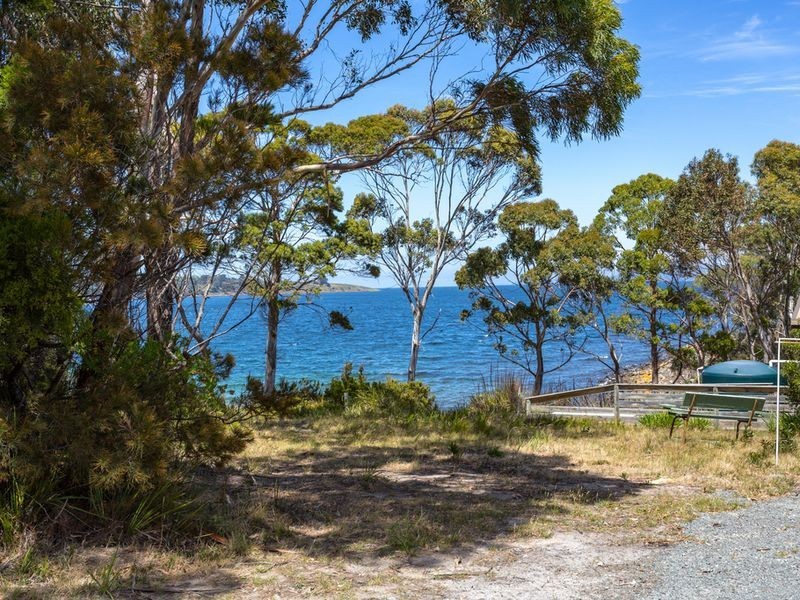 . Channel Highway, Charlotte Cove TAS 7112