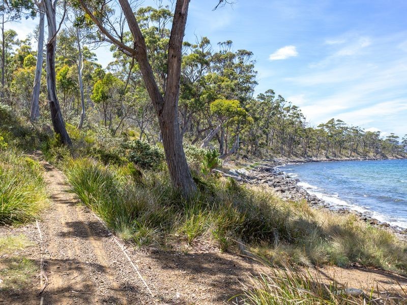 . Channel Highway, Charlotte Cove TAS 7112