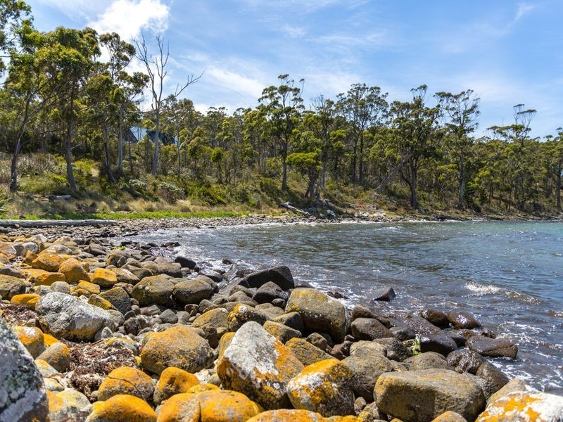 . Channel Highway, Charlotte Cove TAS 7112