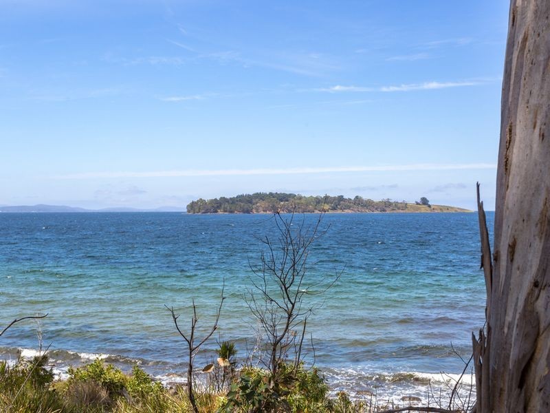 . Channel Highway, Charlotte Cove TAS 7112