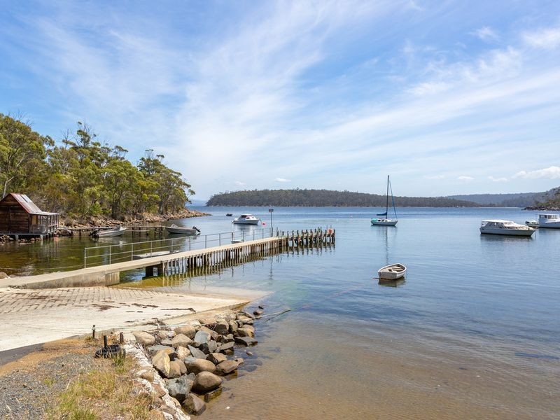 . Channel Highway, Charlotte Cove TAS 7112