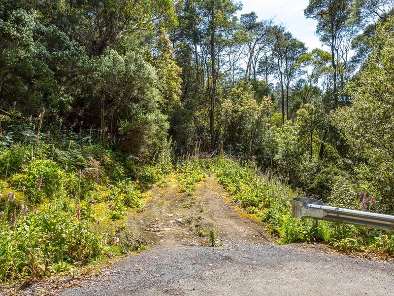 Snug Tiers Road, Snug TAS 7054