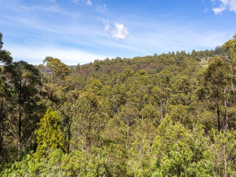 Snug Tiers Road, Snug TAS 7054