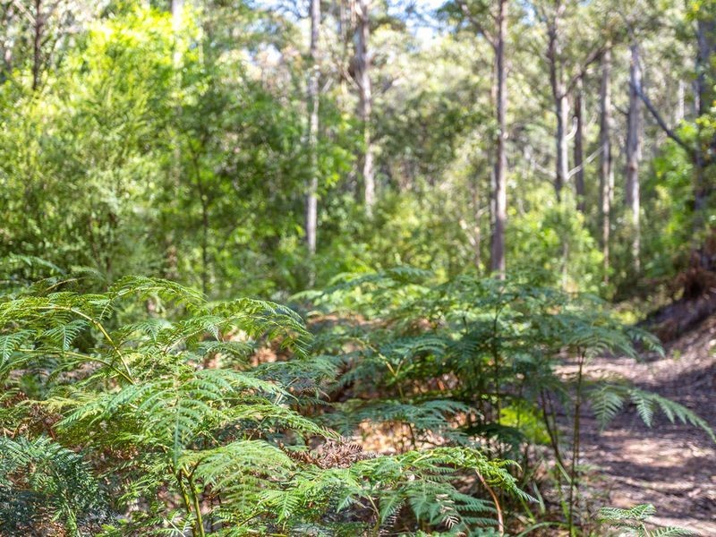 Snug Tiers Road, Snug TAS 7054